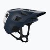 Велосипедна каска POC Kortal Race MIPS apatite navy matt/hydrogen white matt
