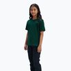 Детска тениска POC Tee zink pargasite green