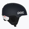 Kask narciarski POC Fornix BC apatite navy matt