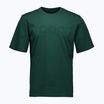 Тениска POC Tee pargasite green