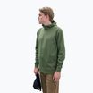 Мъжки потник за преходи POC Poise Hoodie epidote green