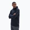 Мъжки суитшърт за трекинг POC Poise Hoodie uranium black