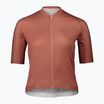 Дамска тениска за колоездене POC Pristine Jersey W himalayan salt