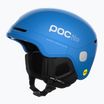 Детски ски каски POC POCito Obex MIPS fluorescent blue