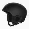 Ски каска POC Fornix uranium black matt
