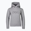 Детски потник за трекинг POC 61609 Hood grey/melange