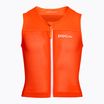 Детска предпазна жилетка POC POCito VPD Air Vest fluorescent orange