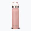 Primus Klunken Вакуумна термална бутилка 500 ml бледа праскова