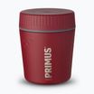 Primus Trailbreak Lunch Jug хранителен термос 400 ml червен P737947
