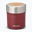 Термос за храна Primus Preppen Vacuum 700 ml ox red