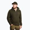 Мъжки суитшърт Pinewood Hurricane тъмнозелен mel trekking