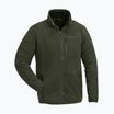 Мъжки суитшърт за трекинг Pinewood Finnveden Fleece green