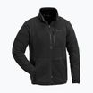 Мъжки суитшърт за трекинг Pinewood Finnveden Fleece black