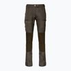 Дамски панталони за трекинг Pinewood Caribou TC d.olive