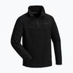 Мъжки потник Pinewood Tiveden trekking sweatshirt black