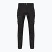 Мъжки панталони за трекинг Pinewood Caribou TC black/black