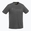 Мъжка тениска Pinewood Outdoor Life d.anthracite