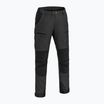 Мъжки панталони за трекинг Pinewood Caribou TC d.anthracite/black