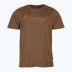 Мъжка тениска Pinewood Outdoor Life nougat