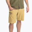 Мъжки шорти за трекинг Pinewood Abisko Light Stretch golday