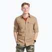 Мъжка риза Pinewood Safari LS sandstone