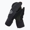 Ръкавици за сноуборд Colourwear Powder Mitten black