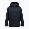Мъжко яке Peak Performance Trail Hipe Shell Jacket black