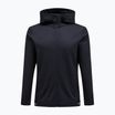 Мъжки потник за трекинг Peak Performance Rider Tech Zip Hood black