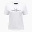 Дамска тениска Peak Performance Original Tee off white