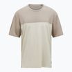 Мъжка тениска Peak Performance Trail Wool Blend avid beige/sand fog