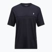Мъжка тениска Peak Performance Trail Wool Blend T-shirt black