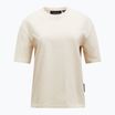 Дамска тениска Peak Performance Heavy Cotton avid beige