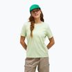 Peak Performance дамска тениска Explore Graphic vivid green