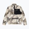 Мъжки суитшърт Colourwear Snap Pile water camo