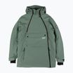 Мъжко яке за сноуборд Colourwear Foil Anorak dk sage