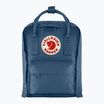 Градска раница Fjällräven Kanken Mini 7 l royal blue