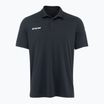 Мъжка тениска CCM Polo SR черна