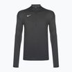 Мъжки потник за бягане Nike Dry Element сив