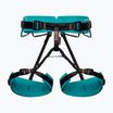Седалка за катерене Mammut 4 Slide dark ceramic