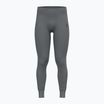 Мъжки термо панталони ODLO Active Warm Bl Bottom Long odlo steel grey melange