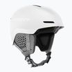 Скиорска каска SCOTT Track white
