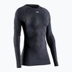 Дамска термо блуза с дълъг ръкав X-Bionic Energy Accumulator 4.0 opal black/arctic white