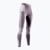 Дамски термоактивен клин X-Bionic Energy Accumulator 4.0 dusty lavender / arctic white