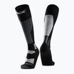 Чорапи за сноуборд X-Socks Snowboard Discover Otc x black/light grey