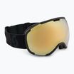 Скиорски очила SCOTT Faze II LS mineral black/light sensitive bronze chrome
