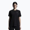 Дамска тениска за тренировка On Running Active-T black