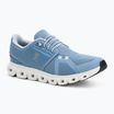 Мъжки обувки On Running Cloud 6 chambray/white