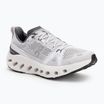 Дамски обувки за бягане On Running Cloudsurfer Trail frost/white
