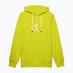 Мъжки On Running Club Hoodie lime