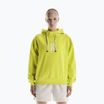 Дамски екип On Running Club Hoodie lime